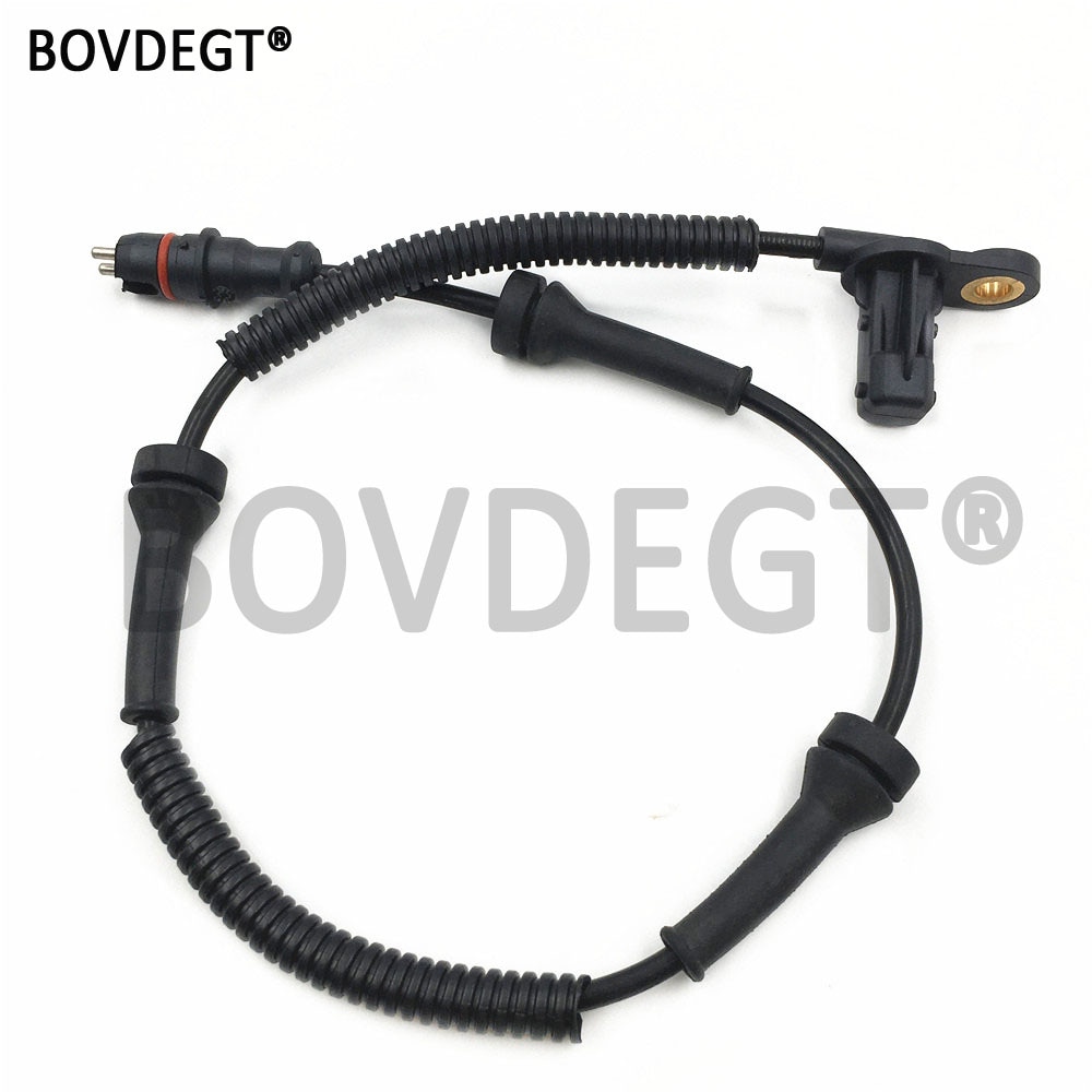 Frontal izquierdo y derecho ABS Sensor de velocidad de rueda para RENAULT MASTER II Box II de plataforma/chasis ED/HD/UD 8200274800, 8200252007