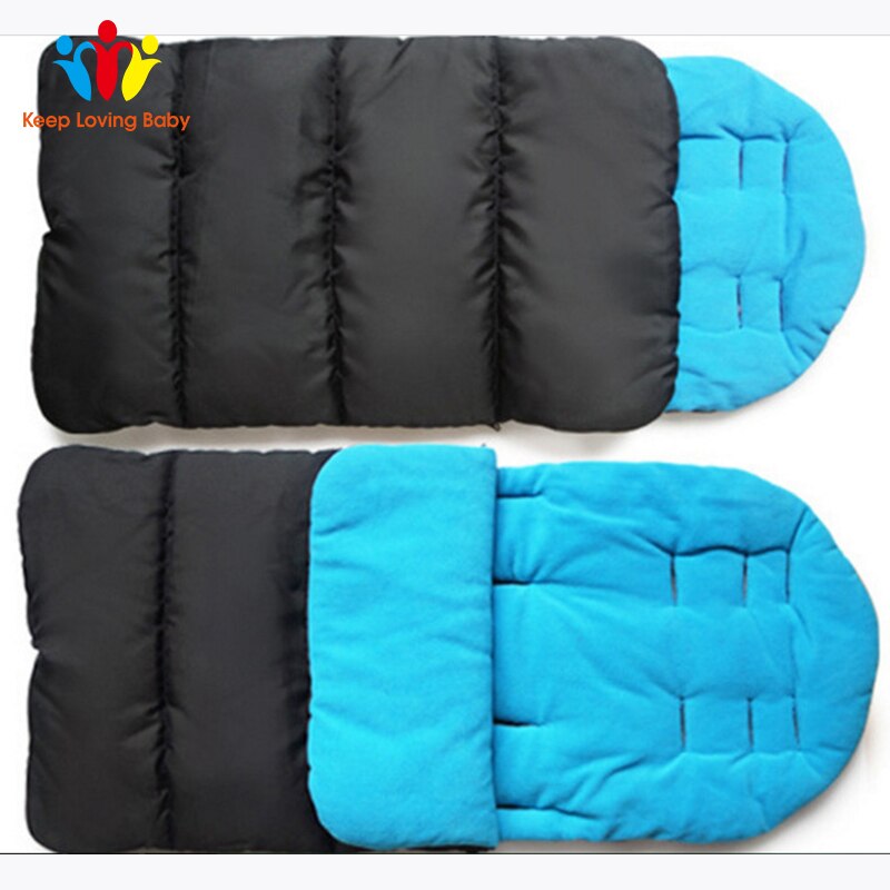 Baby Sleeping Bag Newborns Sleep Thermal Sack Cotton Kids Sleep Sack Stroller Sleeping Bag Cute Baby Thick Warm Sacks