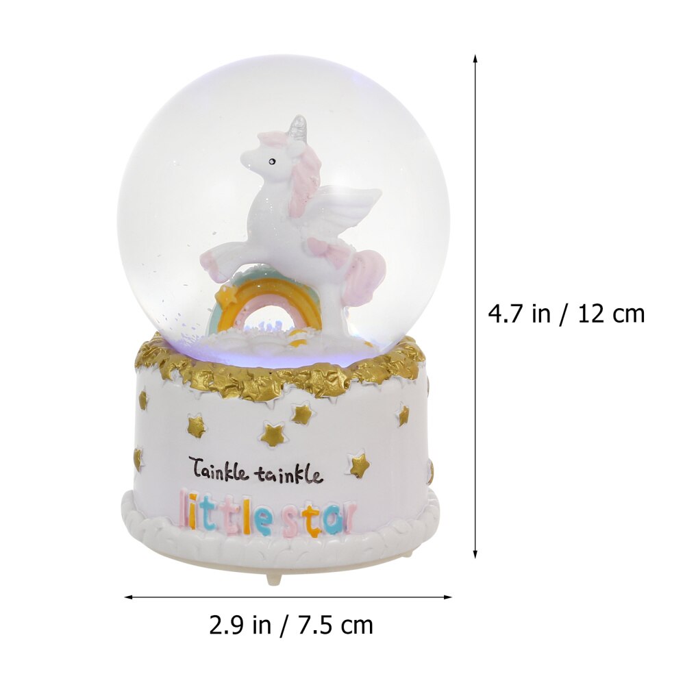 1pc Pretty Charming Gorgeous Desktop Crystal Crystal for Inside Indoor