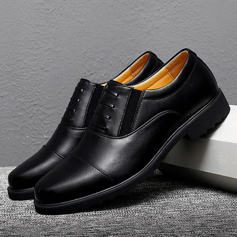 Automne coréen vintage mâle chaussure mâle hombre haut grand mocassins chaussures hommes sport décontracté homme hommes hiver basso bas de