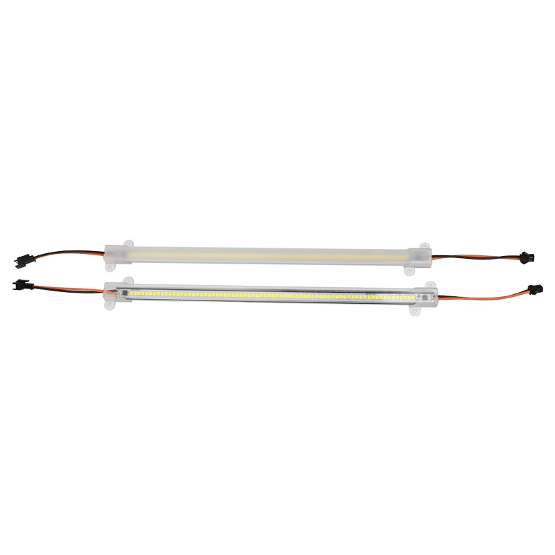 1PC LED Bar Light AC220V High Brightness 8W 30cm 72LEDs 2835 LED Rigid Strip Energy Saving LED Fluorescent Tubes