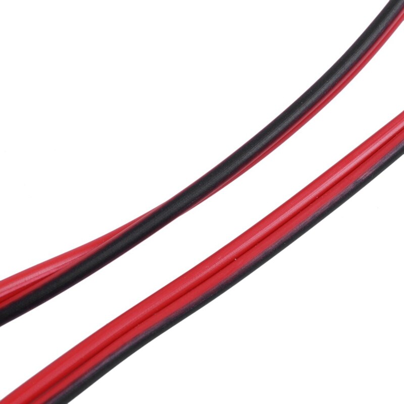 1 par de cabo de jacaré 92 cm e 1 peça de motor elétrico mini vdc para dvd, 6v-4000rpm, 32x16mm, dc 3v-12v