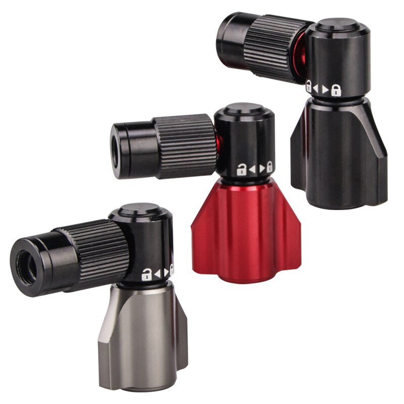 Fiets Snelle Opblaasbare Fles Racefiets Draagbare Antivries CO2 Gas Cilinder Mountainbike CO2 Opblaasbare Mond