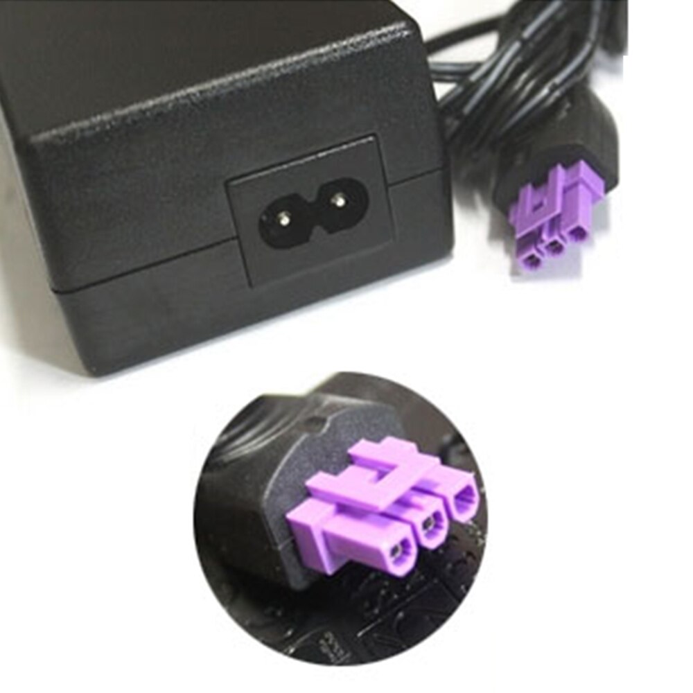 AC Adapter 0957-2286 30 V 333MA Voor HP Printer 1050 1000 2050 Voeding