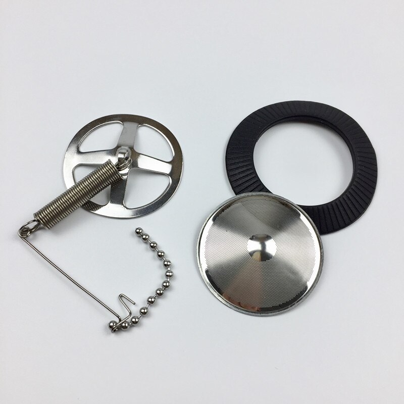 Sifon Koffie Filter Herbruikbare Rvs Siliconen Flanel Voor Koffie Sifon Pot Filters Accessoires Koffie Sifon Filter