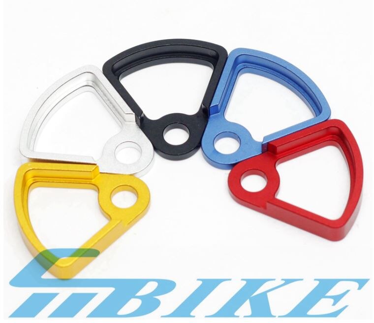 til brompton sammenleggbar sykkel tilbehør ultralett sykkel stoppestativ stativ pedal letthjul deler