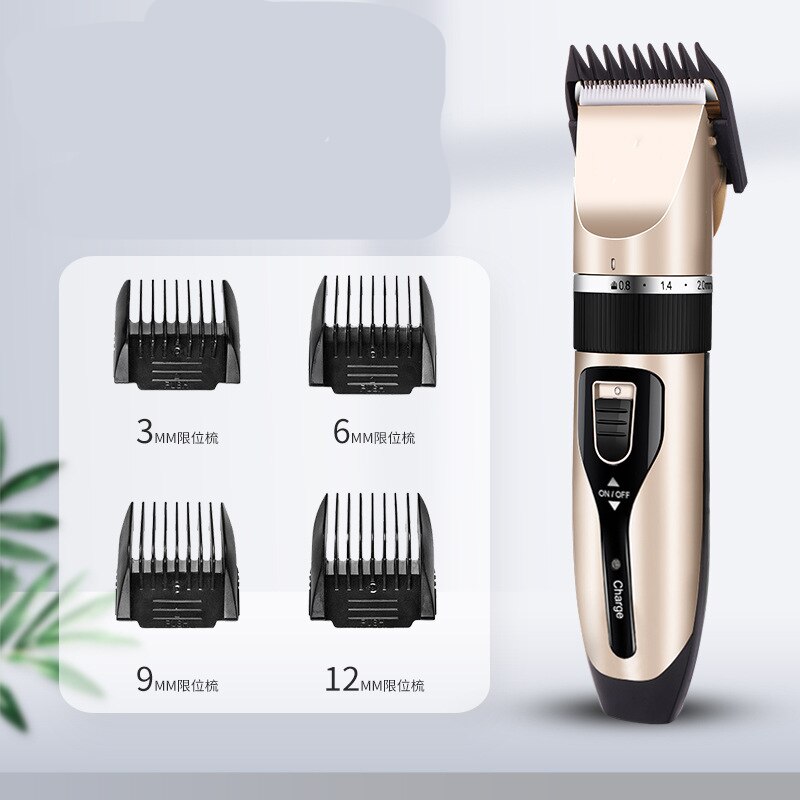 Best 5 Dog Hair Clippers of 2026: Professional Grooming Tools for Every ... - Low Key Dog Grooming Clippers For Anxious Breeds