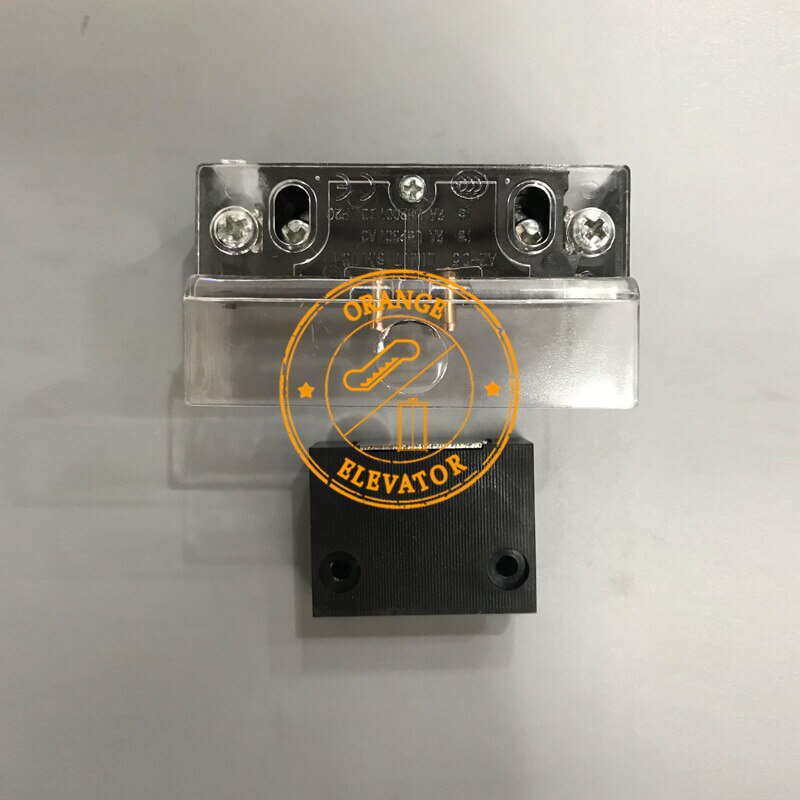 Serrure De Porte d'ascenseur