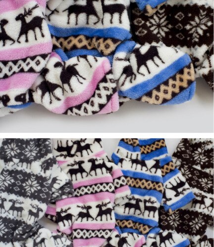Manteaux de noël pour chiens | Pull pour chiot chat, vêtements chauds, pull-over, tricot, Costume à capuche,