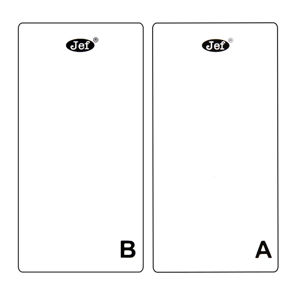 DIY Paper Cutting Embossing Machine Plastic Craft Scrapbooking Album Paper Cutter Piece Die Cut Die-Cut Machine: 2pcs