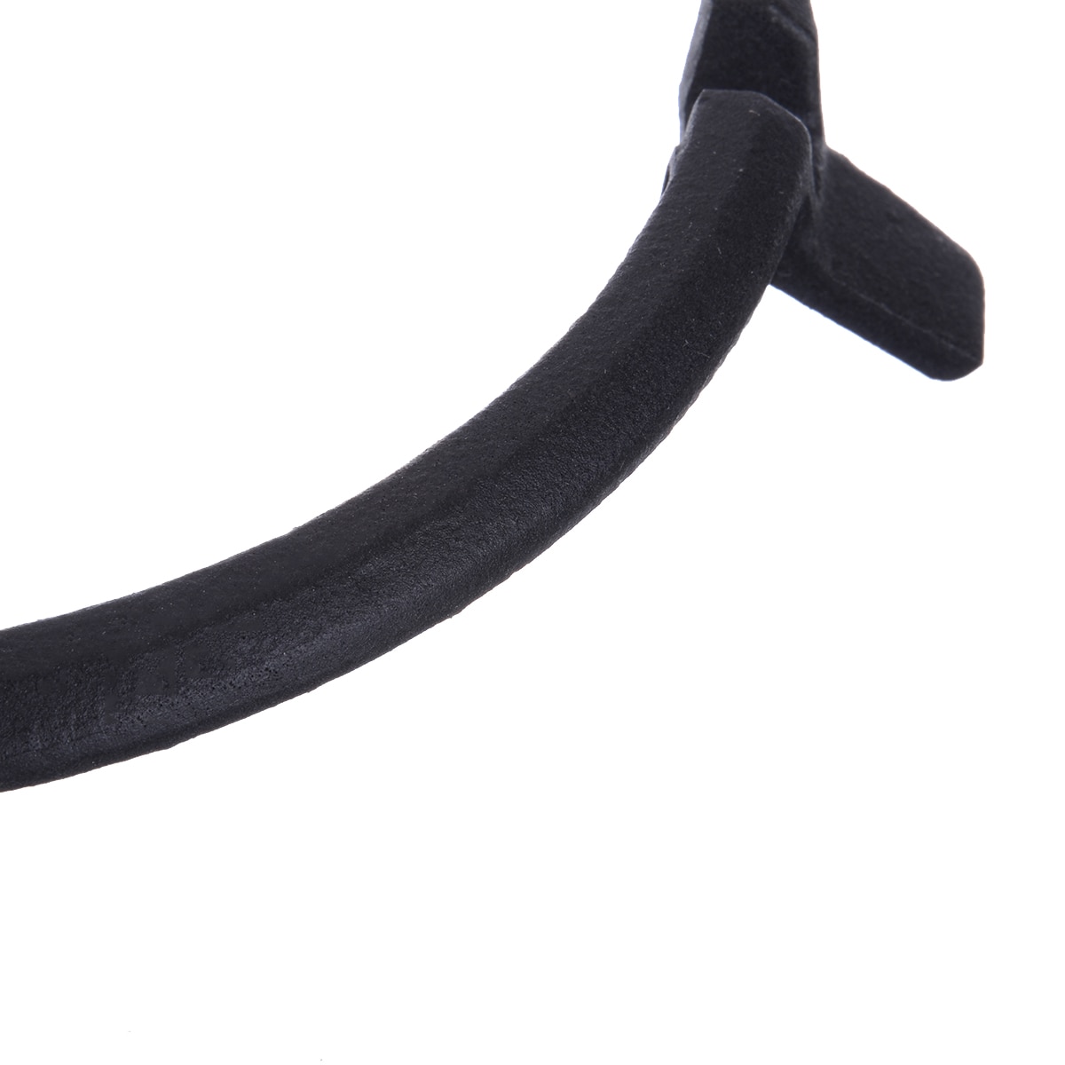 4-Claws Cast Iron Wok Hobs Pan Stand Gas Stove Cooker Wok Pot Holder Support Insert Universal 160-180mm Kitchen Cookware Tool