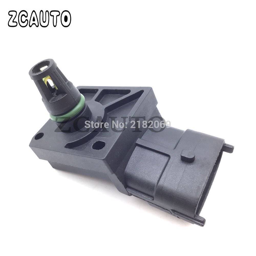 Pressure MAP Sensor For NISSAN INTERSTAR OPEL VAUXHALL MOVANO RENAULT CLIO MASTER MEGANE SCENIC GRAND MODUS 0281002573 4401787