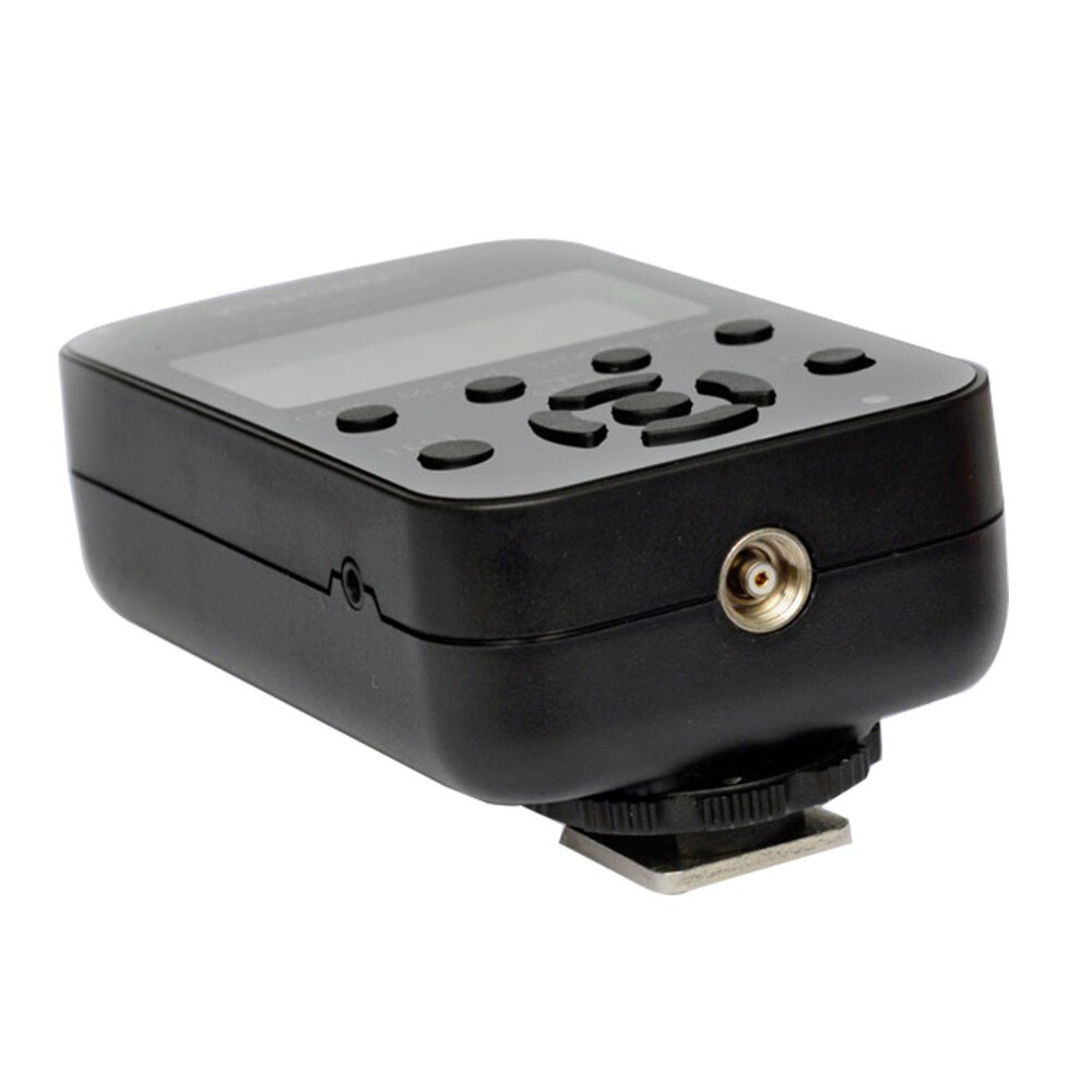 Yongnuo – contrôleur de Flash e-ttl LCD sans fil YN-622C-TX/YN-622N-TX YN622, transmetteur de déclencheur de Flash 1/8000s pour Canon Nikon DSLR