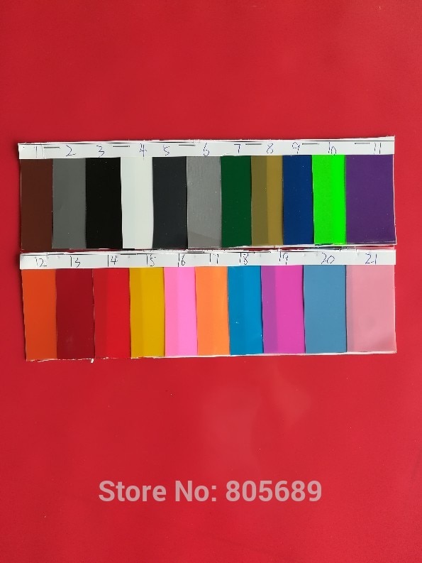 50cmx1mPU Heat Transfer Vinyl HTV Bundle Glow in the Dark Green Best Iron On HTV Vinyl Transfer Sheets for T-Shirt, Clothes: Yellow