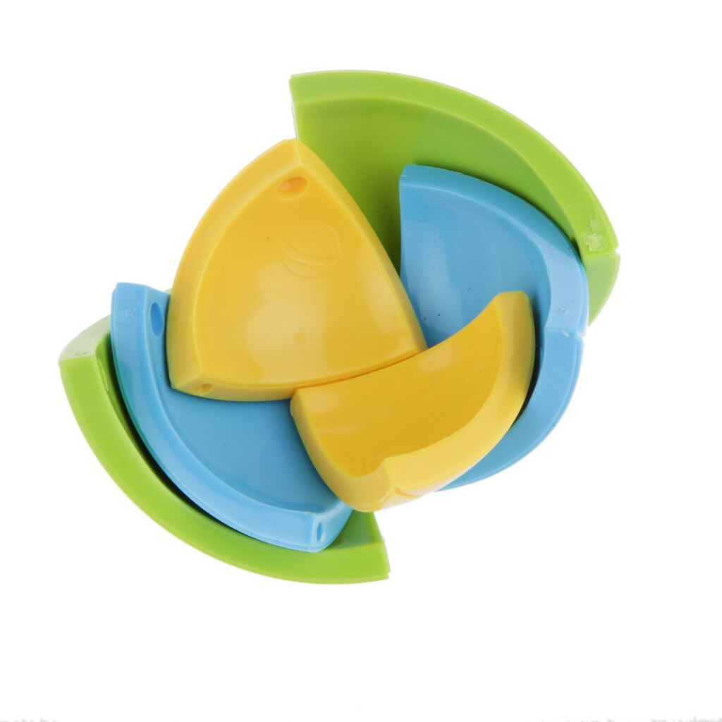 3D Puzzle Intelligence Maze Ball Game Puzzle Puzzle Ball Maze For Kids