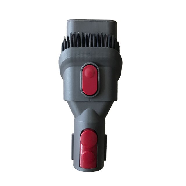 Sporco testardo a sgancio rapido/mini spazzola per polvere morbida combinazione/materasso/strumento per fessure pezzi di ricambio per aspirapolvere Dyson SV10 V8: Combination Tool