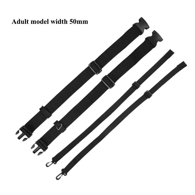 Outdoor Fitness Equipment Agility Training Belt for Children/Adults Sport Evasion Belt Defensive Speed Reaction Training Straps2: A