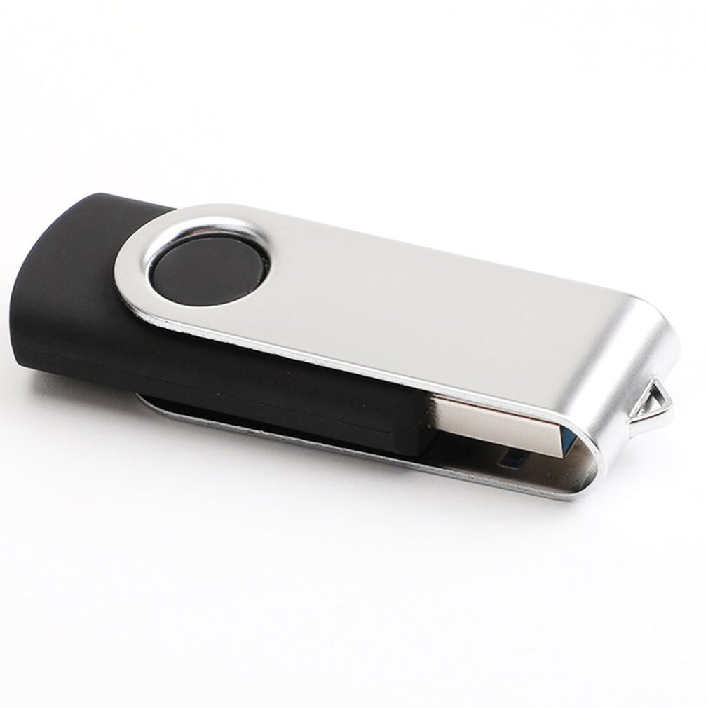 Färgglad bärbar roterande usb 3.0 flashminne pennenhet 32g datalagring roterbar u-disk för dator