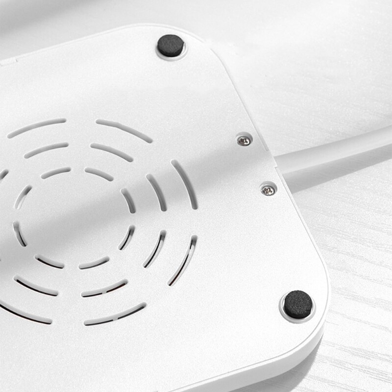 Usb Cup Vierkante Mok Warmer, Usb Cup Heater Usb Coaster Warmer Beverage Heater Voor Thuisgebruik Kantoor