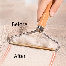Draagbare Lint Borstels Fuzz Stof Remover Kleding Scheerapparaat Rollen Brush Tool Voor Trui Wollen Jas Pluis Pellets Cutter Trimmer