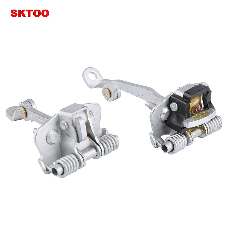 Auto Türstopper Türstopper Tür Scharniere für Peugeot Citroen C2 206 207 CC
