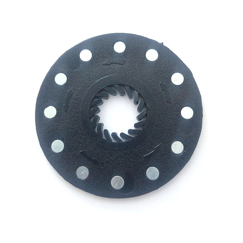 Electric Bicycle Sensor Pedal 12 nets E-Bike PAS System Assistant Sensor Speed Sensor E-Bike