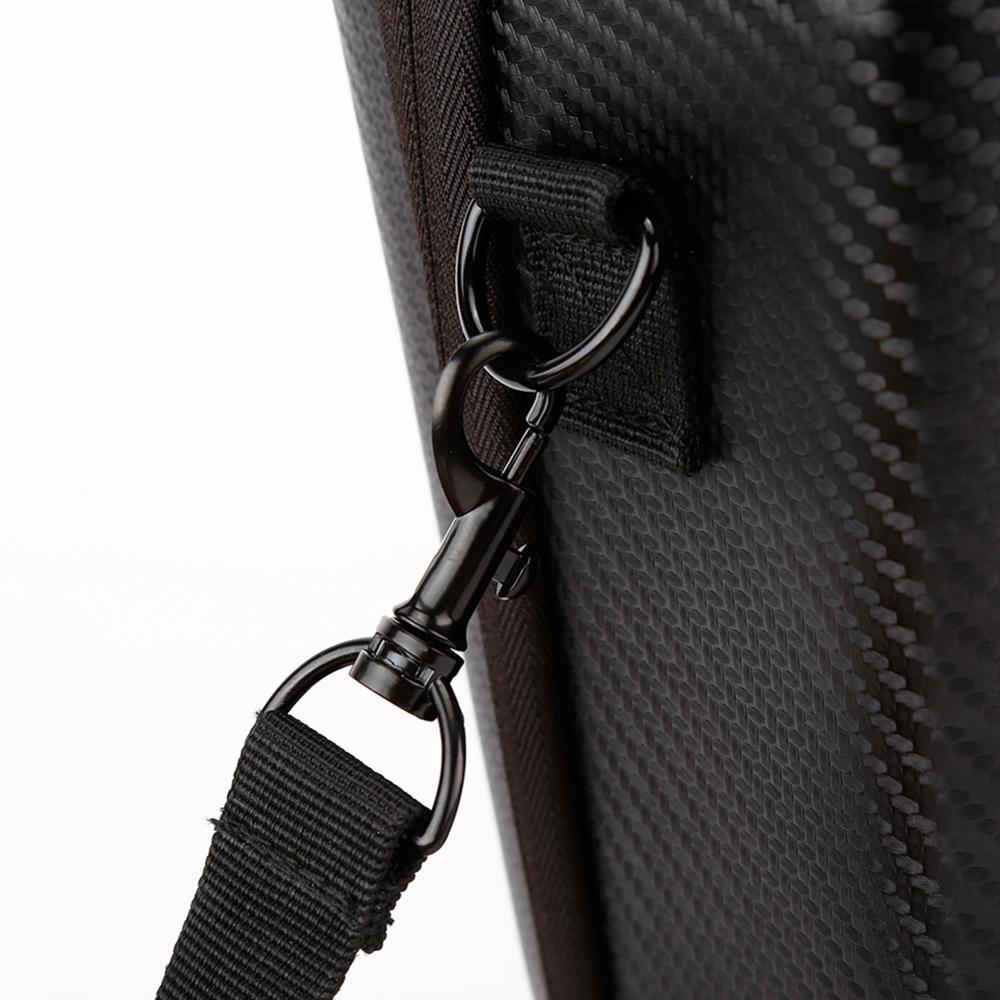 Shoulder bag Mavic Air Handbag Carry Case for DJI MAVIC AIR Drone Body Remote Control /2 Batteries