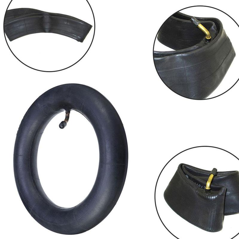12 1/2*2 1/4 Scooter Batterij Autoband 57-203 Elektrische Rolstoel Binnenband 62-203 Pneumatische band Elektrische Fiets Accessoires