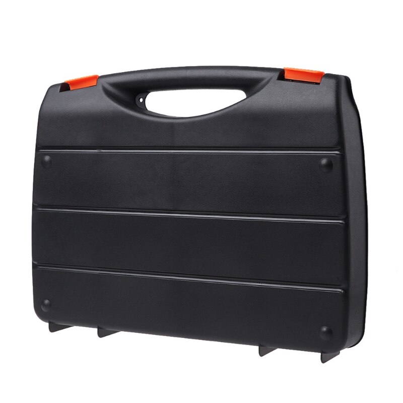 1Pc duże ręczne przechowywanie narzędzi Obudowa klucz do nakrętek śrubokręt części sprzętu organizator skrzynka