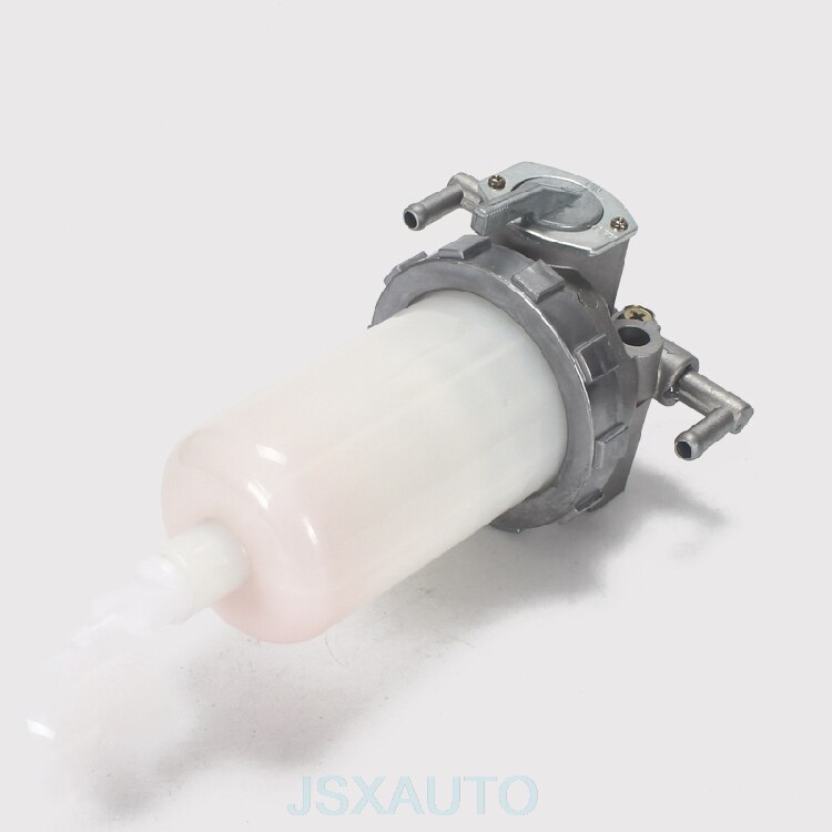 Excavator Parts For Yanmar Engine Oil Water Separator Excavator Accessories for XCMG 60/Volvo 60/ Ishikawaji 60