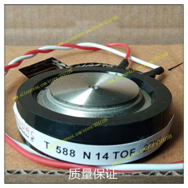 T589N18TOF T588N16TOF T588N14TOF T588N12TOF