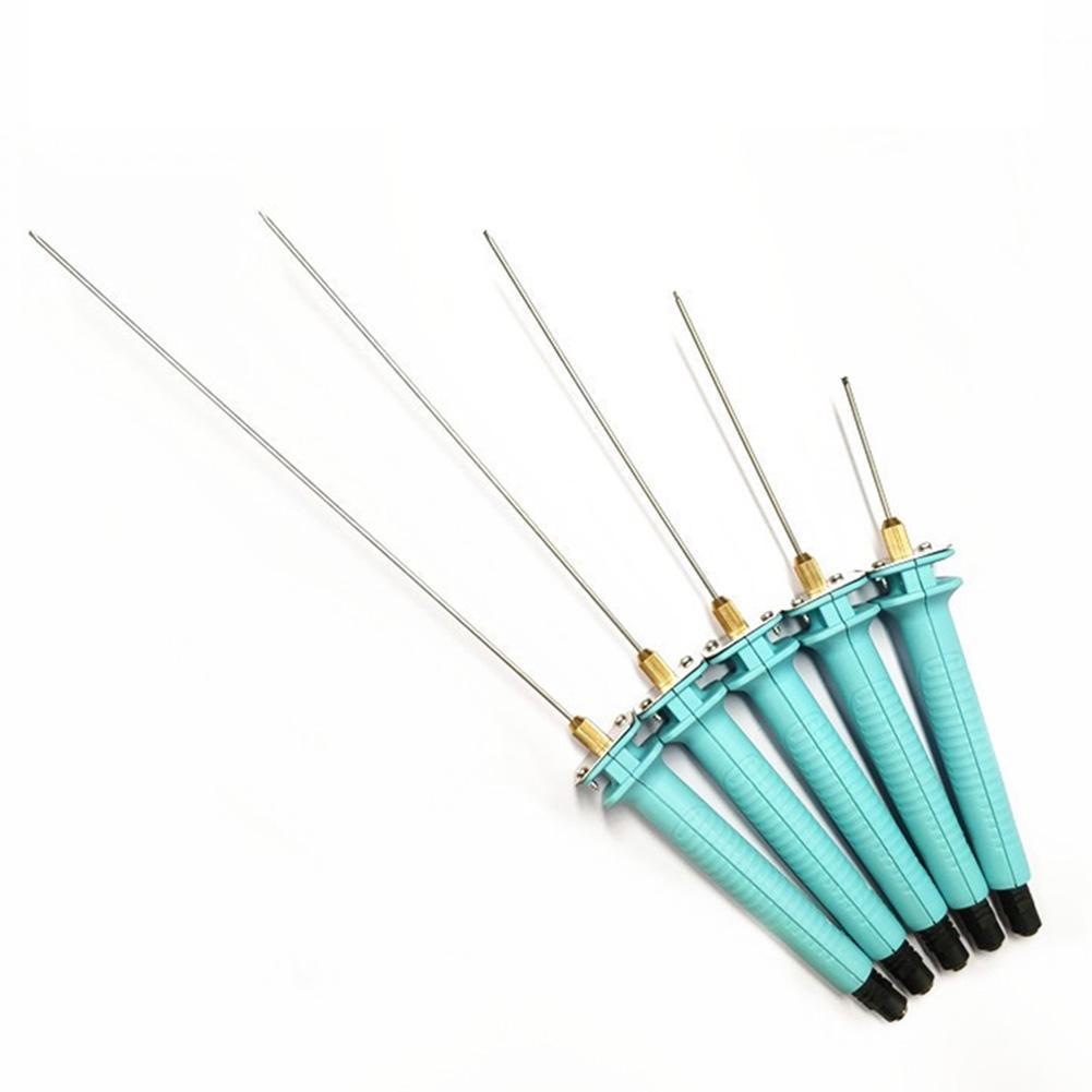 Elektrische Cutter Pen Styro Foam Polystyreen Hete Draad Piepschuim Snijden Wax