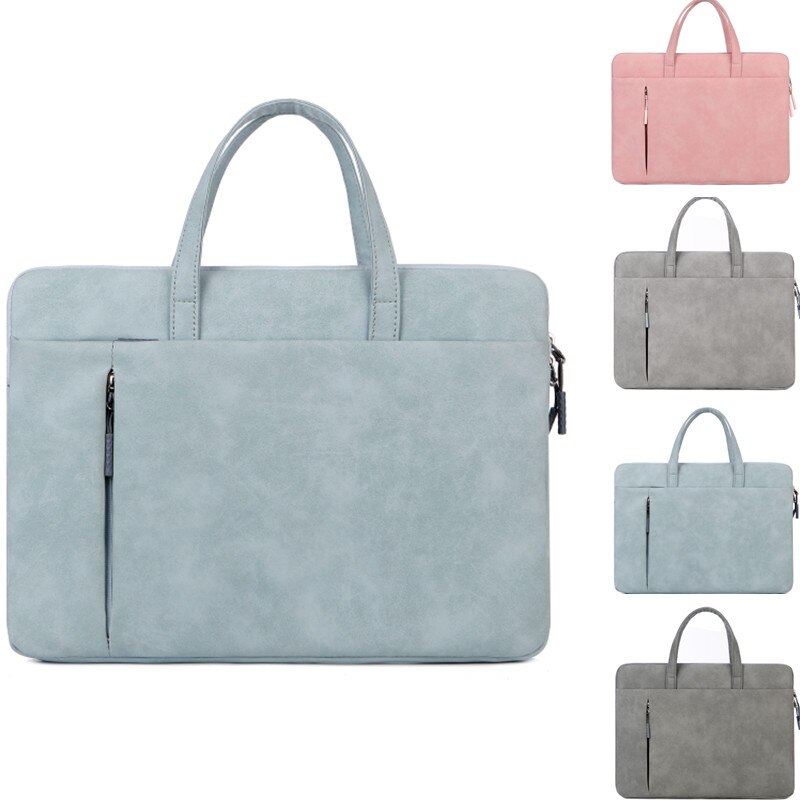 Laptop Bag Case for Dell Inspiron Latitude/Precision/XPS 11.6 12 13 14 15.6 Inch Notebook Briefcase Handbag Sleeve Pouch Bags