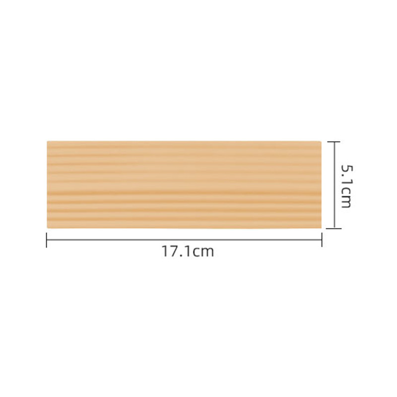 Threshold Bars Step Ramp Climbing Mat For Xiaomi Roborock iRobot Roomba ILIFE Ecovacs Deebot Robot Vacuum Sweeper Parts: Orange