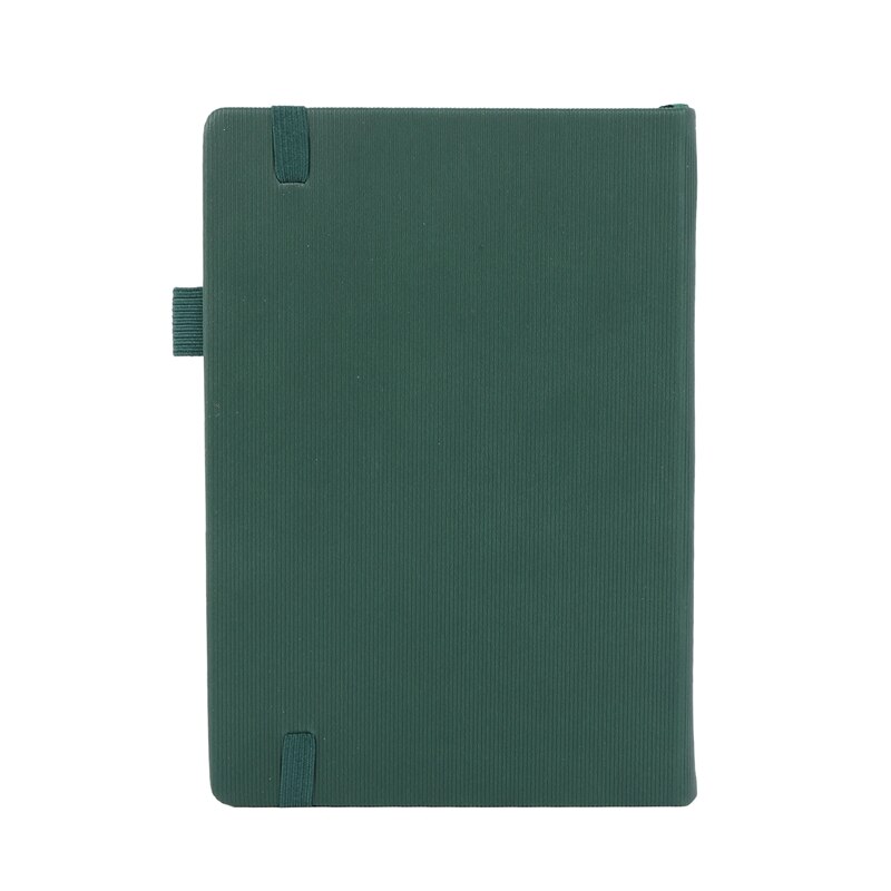 A5 Planner Agenda Annual Calendar Notebook Weekly Note Manual DIY Diary Monthly Organizer Schedule Stationary