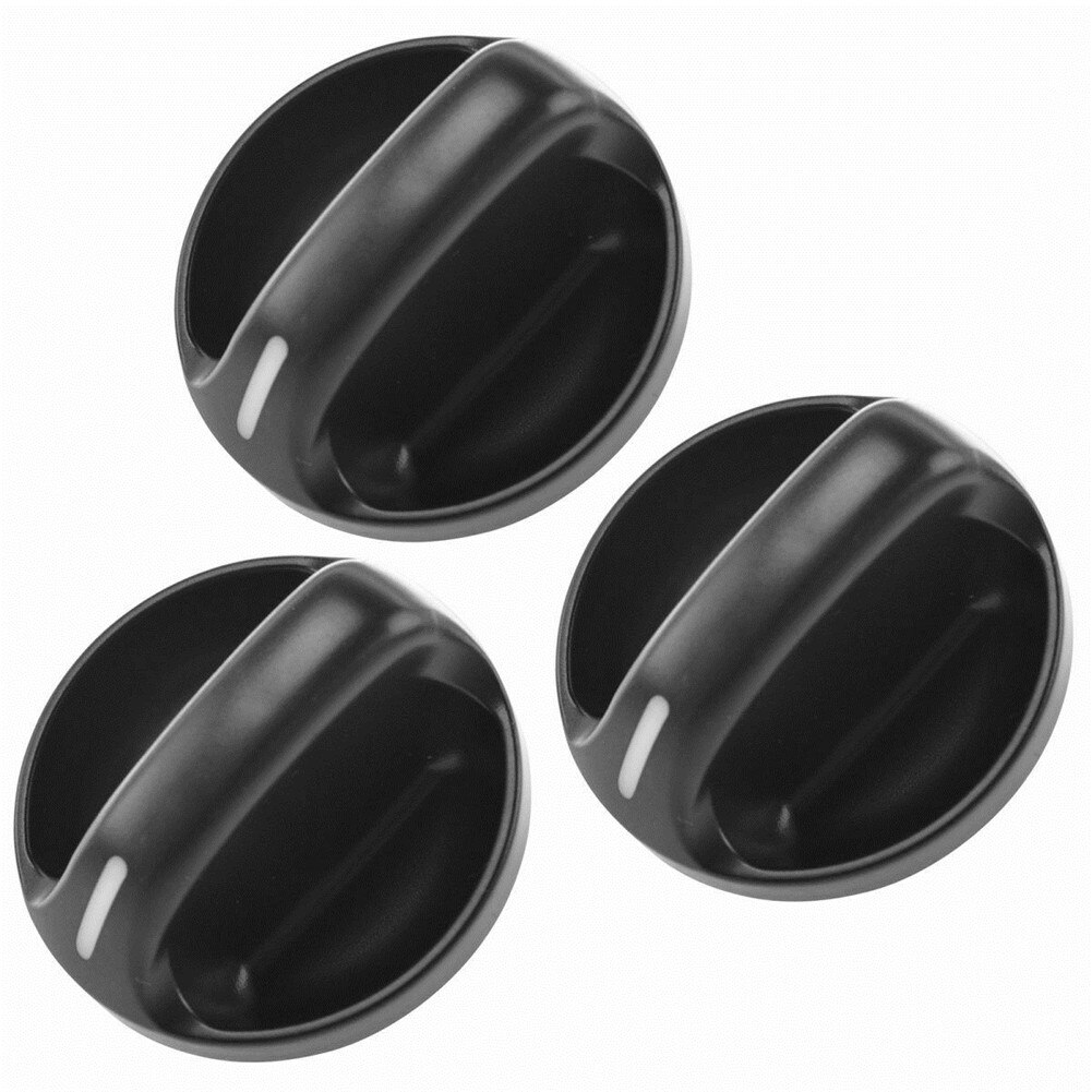 Boutons de commande A/C de chauffage de bouton de climatisation de voiture pour le style automatique de voiture de pièces de rechange de véhicule de Toyota: Default Title