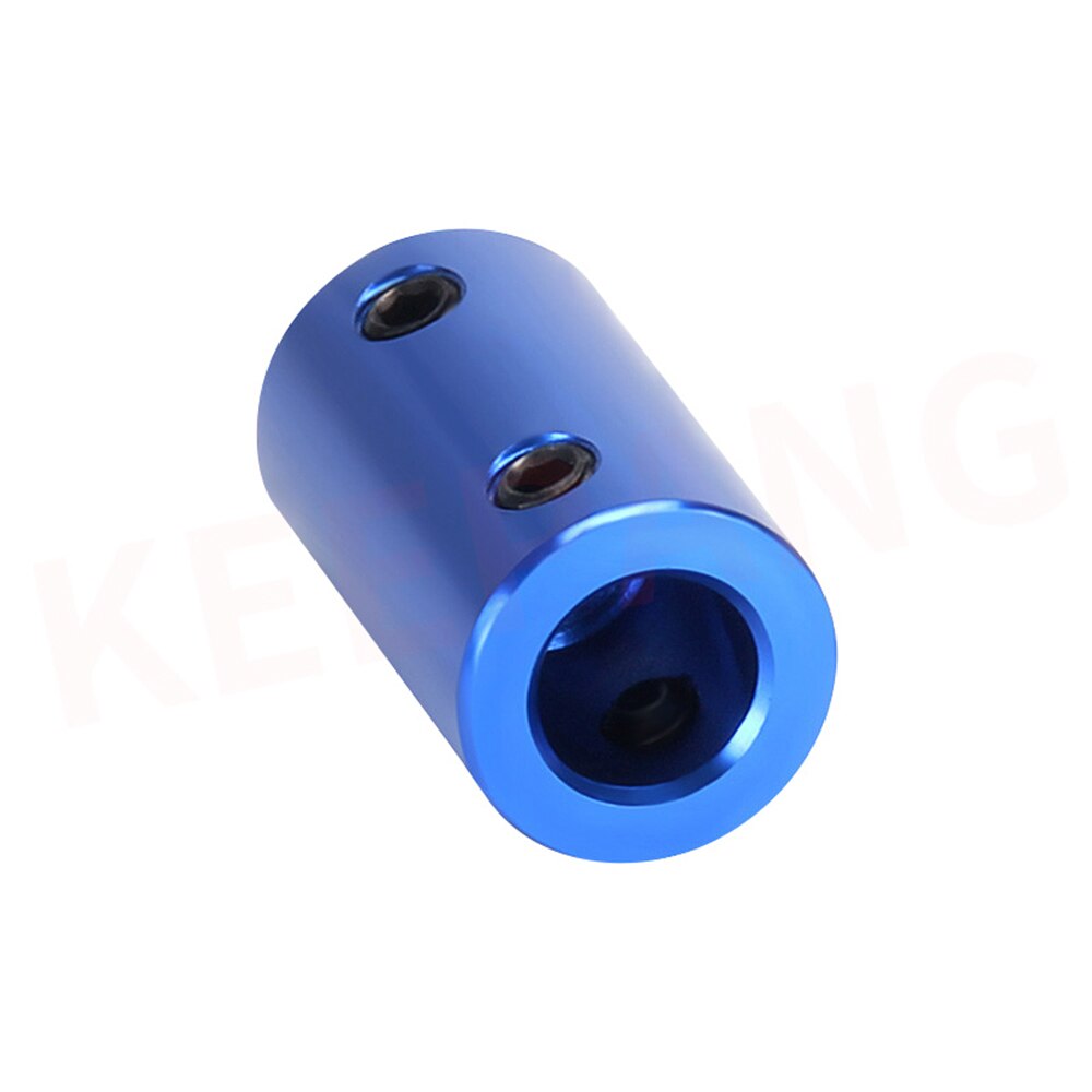 3D Printing Accessories Aluminum Alloy Coupling Motor Boat Model Car Model Metal Model DIY