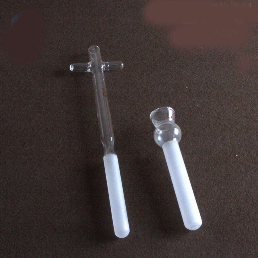 5ml scheikunde laboratorium borosilicaatglas weefselmolen homogenisator giettuit gegradueerde experimentele benodigdheden