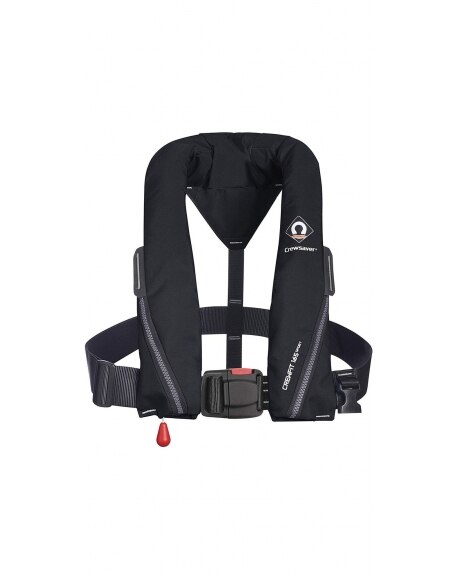 CO2 35gr Fles Voor Badmeester Vest Crewfit 165N