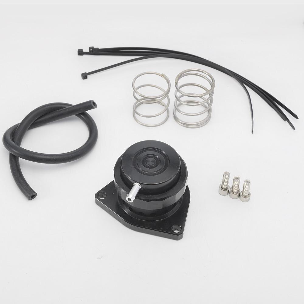 Turbo Blow Off Ventil - Einstellbar Für 1.5L-2.7L Motoren