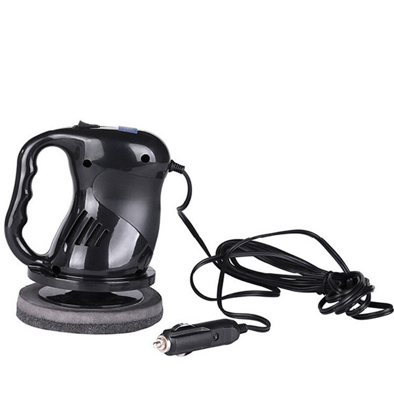 Car waxing machine car polishing machine car maintenance supplies self waxing 12V