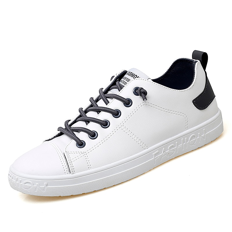 Herre tennissko komfortable trenere joggesko tenis masculino voksen skinn sportssko menn fottøy zapatillas hombre