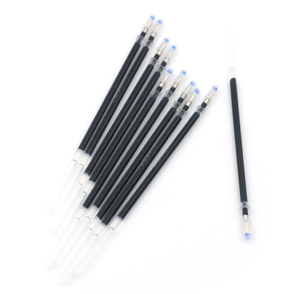 1/7/10Pcs 0,5mm Magie Witz Ball Pen Invisible Langsam Verschwinden Tinte innerhalb Einer Stunde Magie für Freund Lieblings Lustige Paly Spielzeug