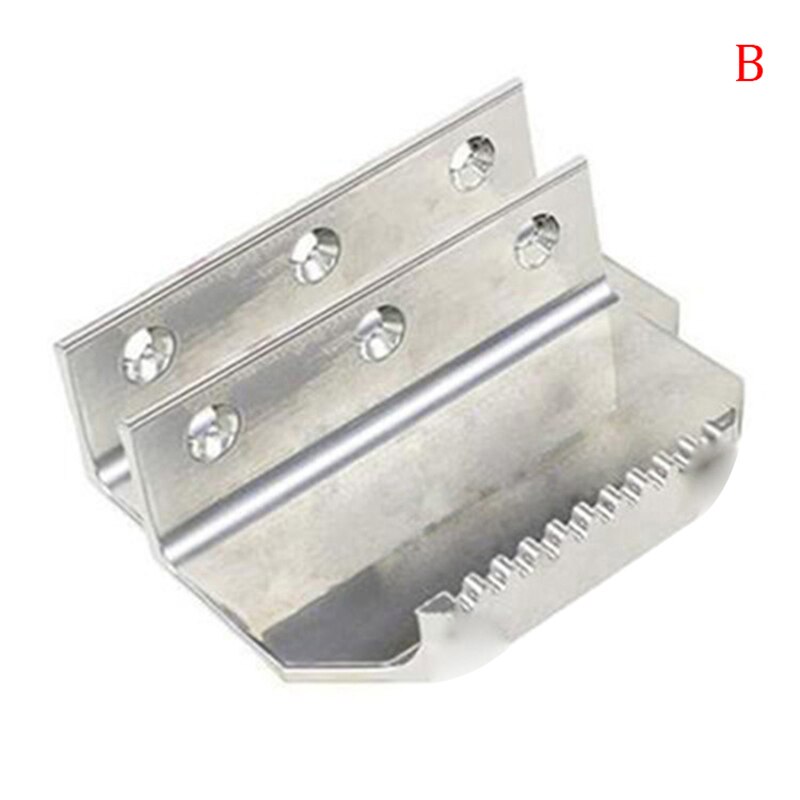 Door Opener No Touch Open Door Hands-free Door Opening Avoid Contact Convenience Opener Foot Door Opener Home: Silver