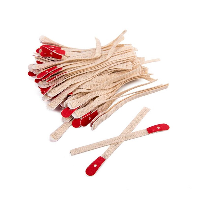 90 Uds., correas de brida de Piano, piezas de repuesto de Piano de estilo estándar, Beige
