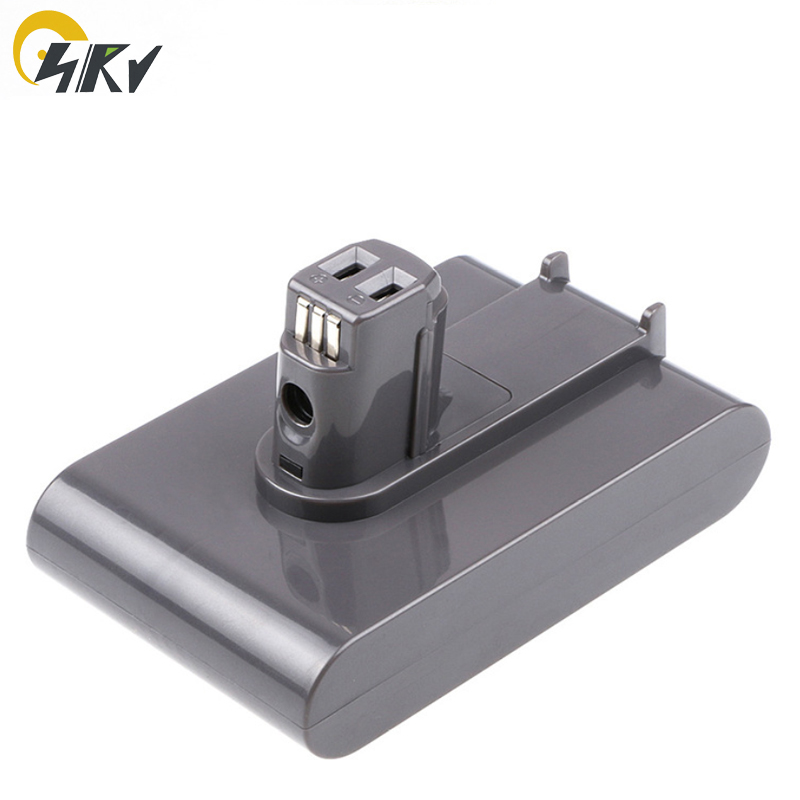 DC30 14.4V 1500mAh Li-ion vacuum Battery for Dyson DC30 917083-02 Hand Held Vacuum Cleaner battery