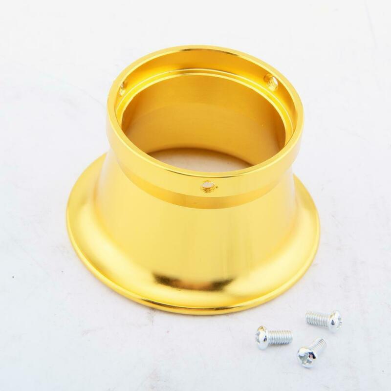 Accessories Velocity stack Funnel Parts 4 Pieces 2... – Grandado