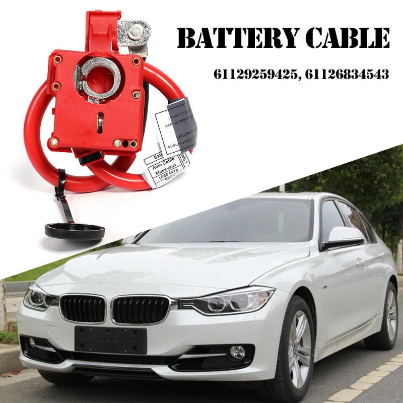 Positive Terminal to Battery Cable for BMW E90 E91... Vicedeal