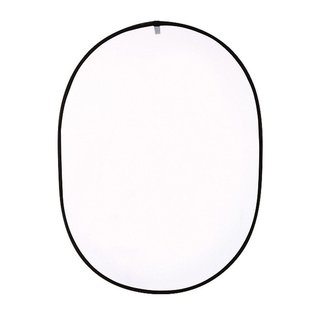 5 In 1 Rits Fotostudio Reflector Outdoor Fotografie Verlichting Omkeerbaar Multi Disc Met Draagtas Ovale Inklapbare Achtergrond