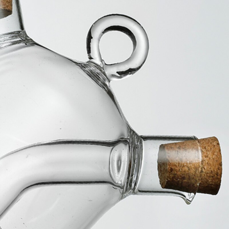 Vaso esférico de doble capa para cóctel, vaso de vidrio de alta temperatura para compartir whisky, vino, Vodka, Bar, Club, cerveza y vino